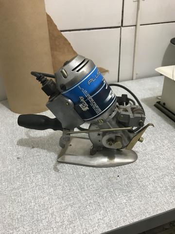 Maquina de cortar tecidos - Foto 2