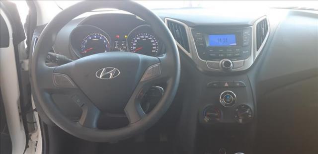 Hyundai Hb20 1.6 Comfort Plus 16v - Foto 10