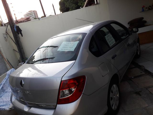 Vendo Symbol 2011(extra) - Foto 12