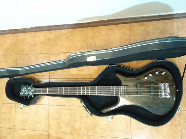 Contra baixo - Foto 3