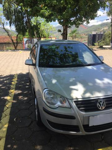Polo sedan 1.6 completo - Foto 12