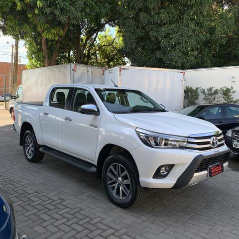 Hilux SRX 2018 - Foto 3
