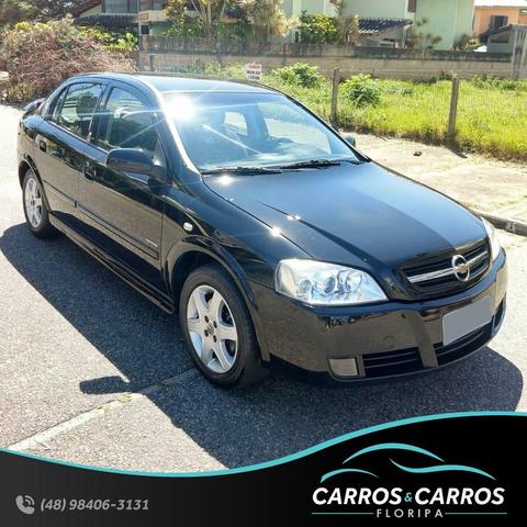 Astra Automático 2009
