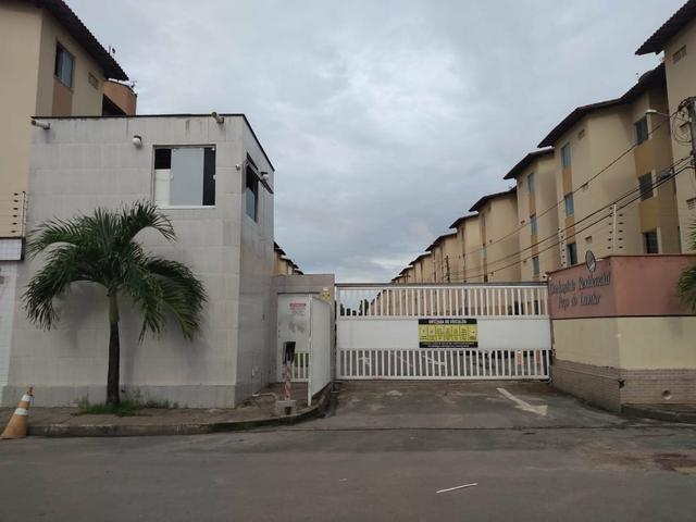 Vende-se aptos na chácara Brasil turu - Foto 4