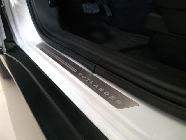 MITSUBISHI OUTLANDER 2.0 16V GASOLINA 4P AUTOMÁTICO - Foto 11