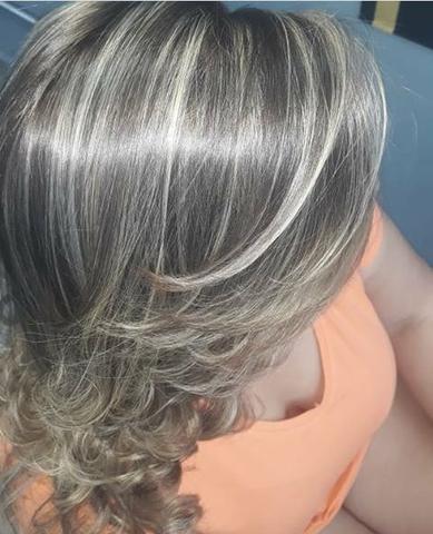 Promoções em salão de beleza