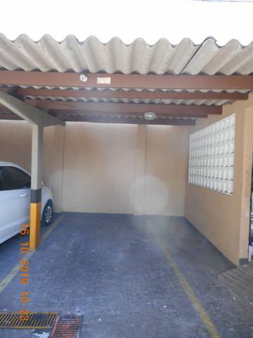 Apartamento no condominio vila del fiori edificio vila da praia bairro salgado filho - Foto 2