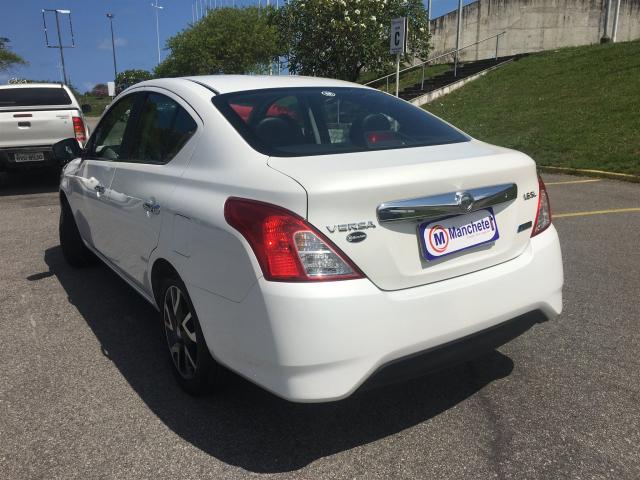 NISSAN VERSA 2017/2017 1.6 16V FLEX SL 4P XTRONIC - Foto 9
