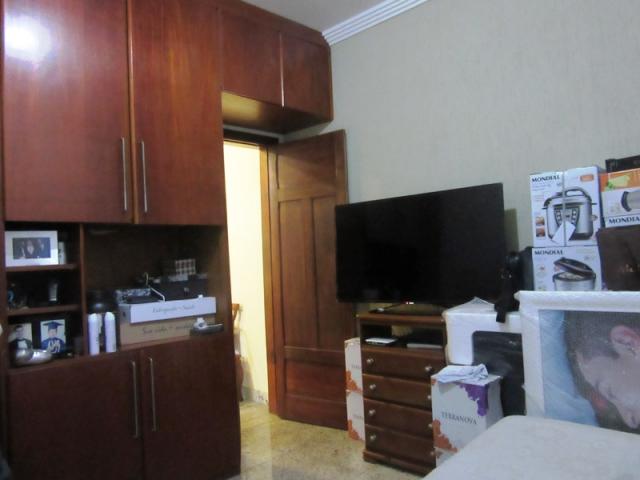 Linda casa colonial no carlos prates! 03 qtos. 01 suíte. 03 banhos. 01 varanda. 03 vagas. - Foto 6