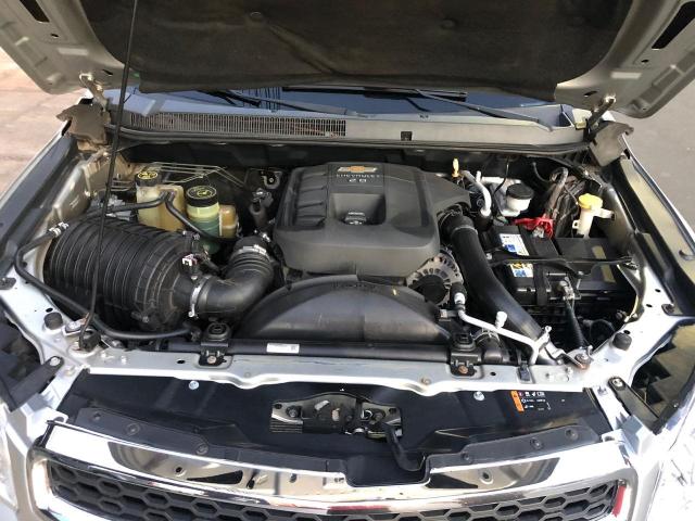 CHEVROLET S10 2013/2014 2.8 LT 4X4 CD 16V TURBO DIESEL 4P AUTOMÁTICO - Foto 9