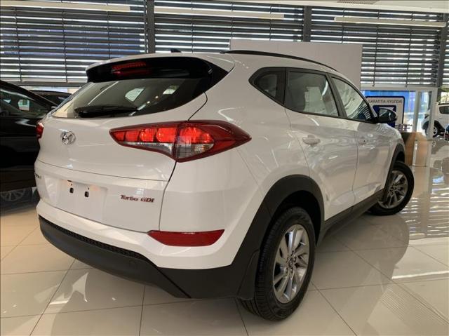 Hyundai Tucson 1.6 16v T-gdi Gls - Foto 2