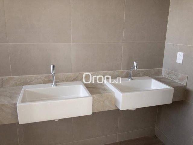 Apartamento à venda, 207 m² por R$ 1.150.000,00 - Setor Bueno - Goiânia/GO - Foto 15