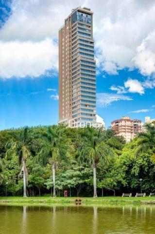 Apartamento com 5 dormitórios à venda, 383 m² por r$ 3.272.000,00 - setor bueno - goiânia/ - Foto 5