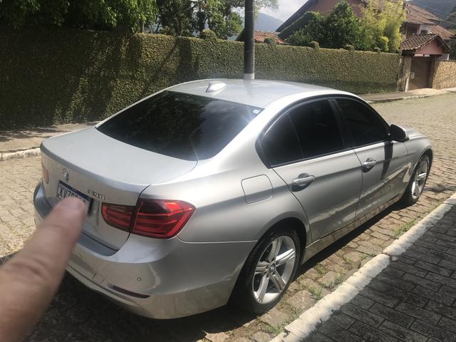 Bmw 320 2014 - Foto 5
