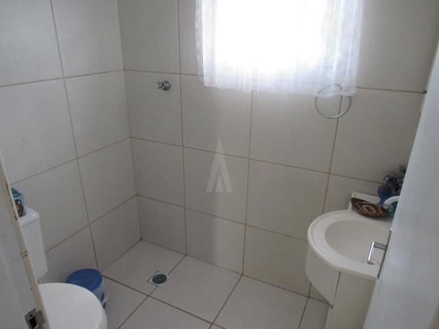 Casa à venda com 3 dormitórios em Aventureiro, Joinville cod:18037 - Foto 11