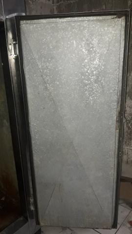 Câmara Fria duas portas - Foto 3