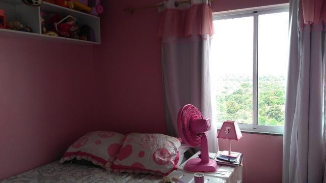 Vendo apartamento no Aririzal- Green Blue- Projetados - Foto 11