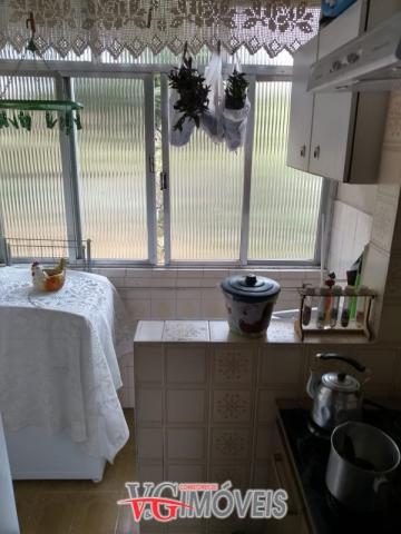 Apartamento à venda com 1 dormitórios em Humaitá, Porto alegre cod:186 - Foto 17