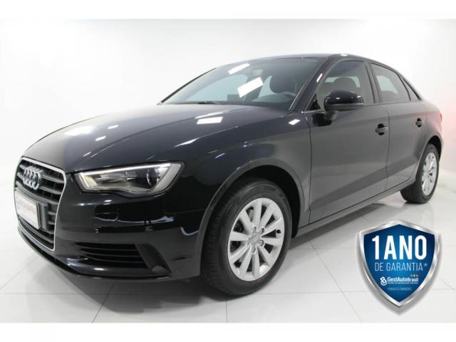 Audi A3 1.4