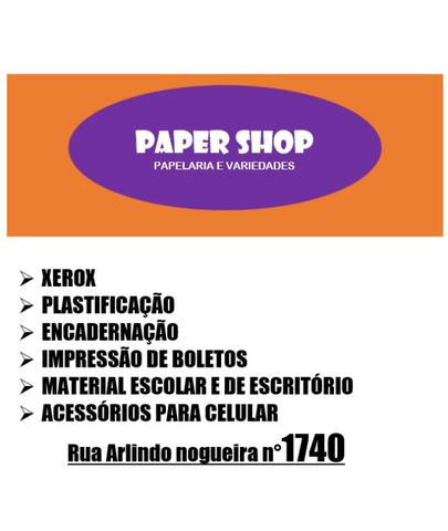 Material escolar e de escritório - Foto 4