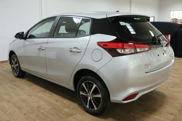 TOYOTA YARIS HATCH XLS AT 19/20 - Foto 4
