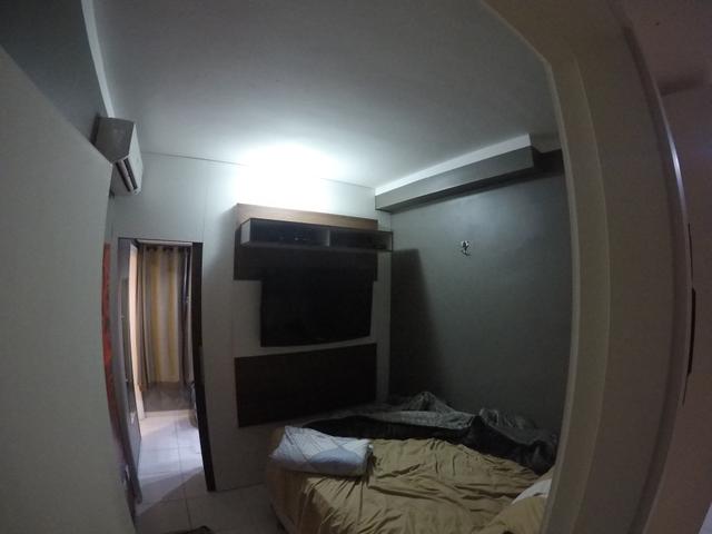Vendo apartamento 2 qts suíte sala coz - Foto 4