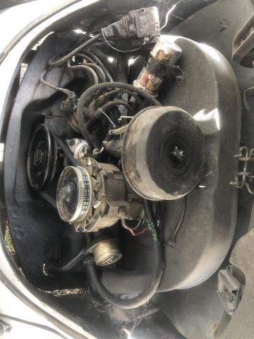 Fusca - Foto 4
