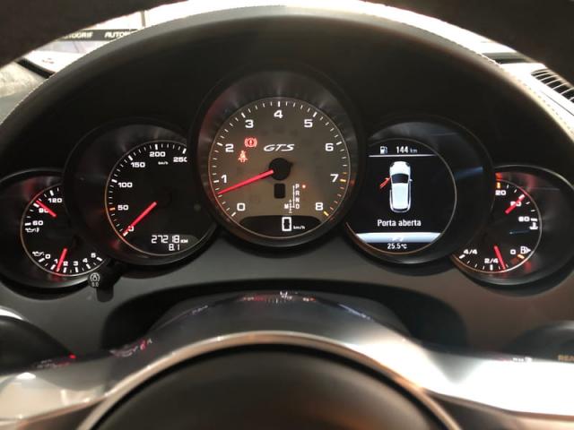 PORSCHE CAYENNE GTS 3.6 V6 BITURBO 2016 - Foto 9
