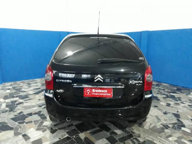 Citroën Xsara Picasso Picasso XSara 1.6 2011 Completo! - Foto 5
