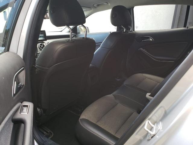 Mercedes-Benz GLA 200 2017 1.6 CGI Advance 16V Turbo Flex 4P Automatico - Foto 7