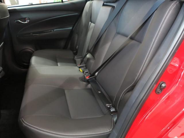 TOYOTA YARIS HATCH XLS AT 19/20 - Foto 10