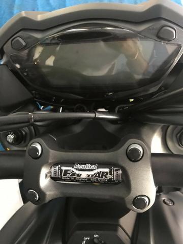 Suzuki GSX-S 1000 A - Foto 9