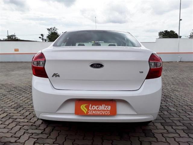 FORD KA + 2018/2018 1.5 SIGMA FLEX SE MANUAL - Foto 2