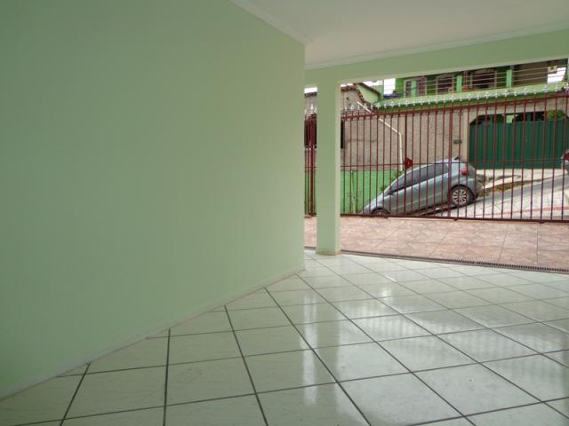 Excelente casa reformada!! - Foto 18