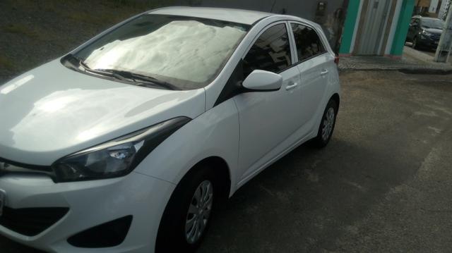 Hb20 2014 confort plus 1.6 completo - Foto 5