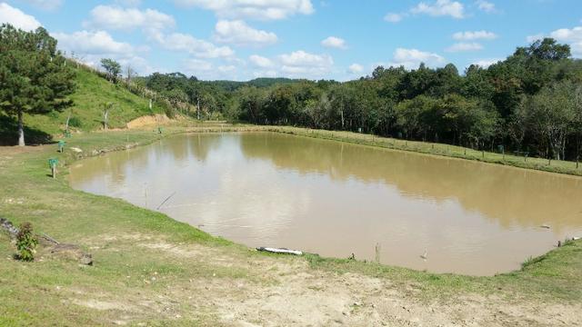 Linda Chácara Pague e Pesque, Bairro do Nogueiras - Areia Branca - Foto 19