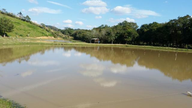 Linda Chácara Pague e Pesque, Bairro do Nogueiras - Areia Branca - Foto 10