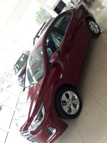 Chevrolet onix plus - Foto 4