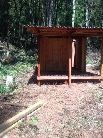 Vende-se chacara - Foto 2