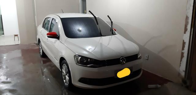 Voyage comfortline ano 15/15
