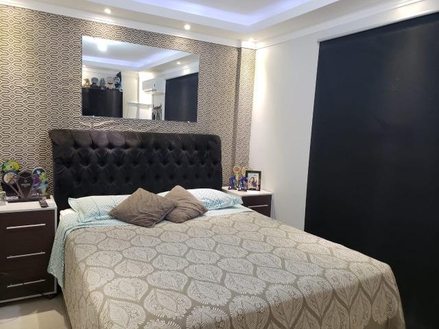 Apartamento 2 quartos venda semi mobiliado - Foto 15
