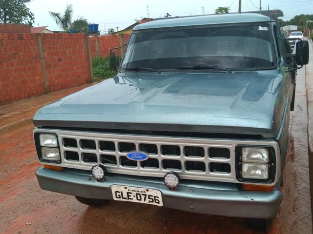 F1000 - Foto 3