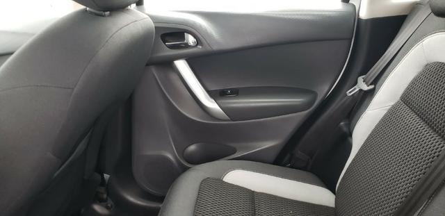 Citroen C3 Exclusive 1.5 - 2015 - Foto 10
