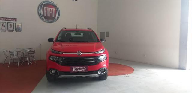 FIAT TORO 2.0 16V TURBO DIESEL VOLCANO 4WD AUTOMÁTICO - Foto 2