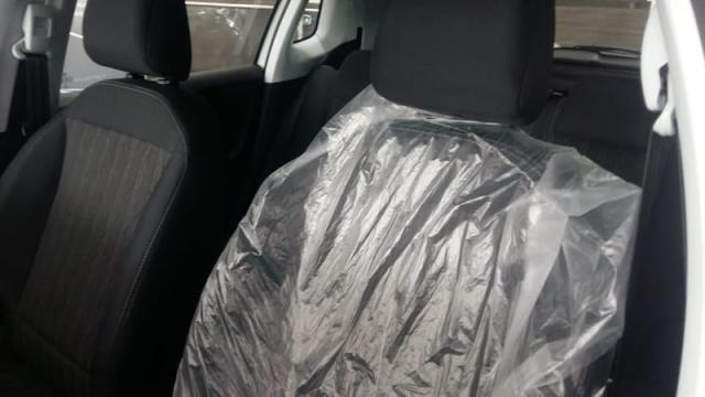 PEUGEOT 2008 M ALLURE 1.6 AUT 2020 - Foto 9