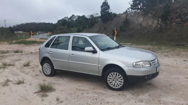 Gol 1.0 Completo