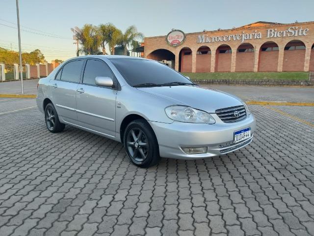 Corolla Xei AUT