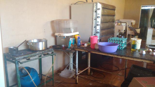 Venda de Maquinário de Padaria - Foto 2