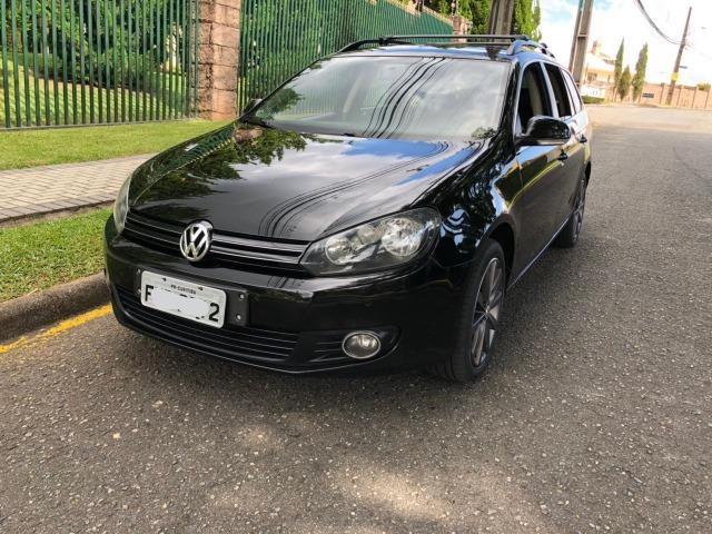 Jetta Variant 2.5 170cv Tiptronic - Foto 9