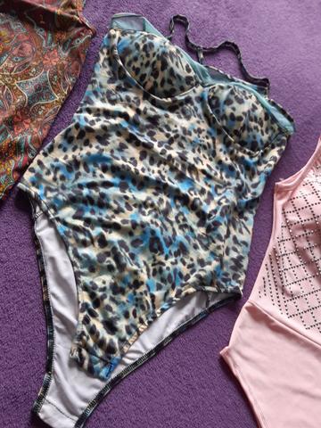 3 body sendo 2 novos - Foto 2